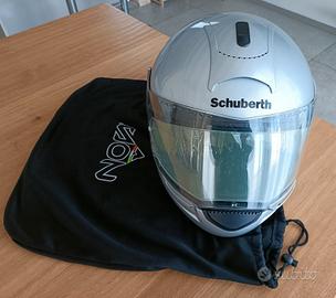 Casco modulare Schuberth C3 