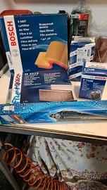 Tagliando FIAT Freemont 2000 cc 170 cv. 