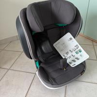 Seggiolino auto Izi Flex FiX I-Size