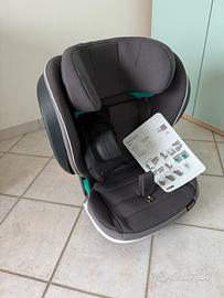 Seggiolino auto Izi Flex FiX I-Size