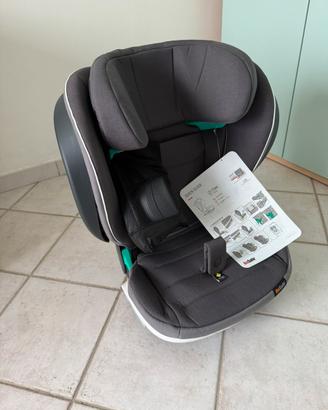 Seggiolino auto Izi Flex FiX I-Size