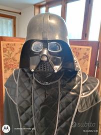 Darth Vader 