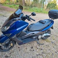 tmax t-max perfetto pochi km