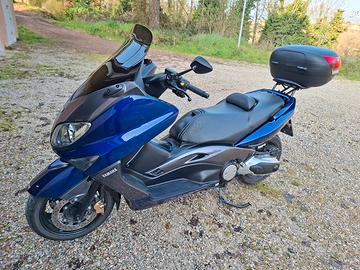 tmax t-max perfetto pochi km