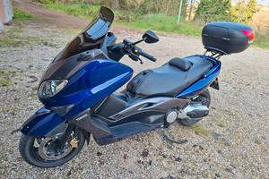 tmax t-max perfetto pochi km