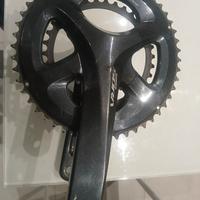 guarnitura shimano sora