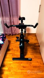 Spin bike Your Move