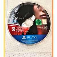 Mirror's Edge, Catalyst, Sony Playstation 4, PS4