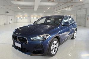 BMW X2 xDrive 25e Advantage automatico
