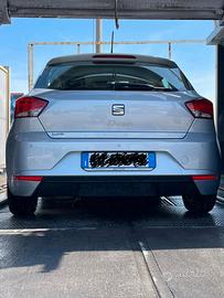Seat ibiza 1.0 95 cv tsi