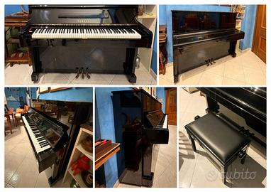 Pianoforte Yamaha