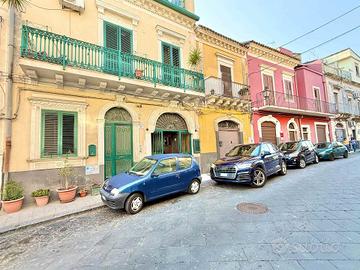 Rif.GL308| ristorante motta sant'anastasia