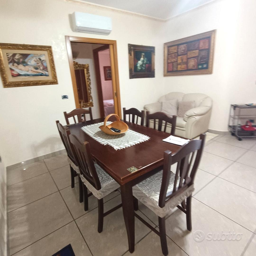 Appartamento – Barletta - Vista 3
