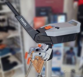 Torqeedo Fuoribordo elettrico Travel S con batteri