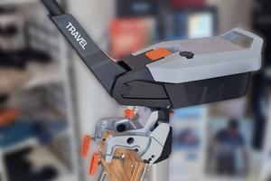 Torqeedo Fuoribordo elettrico Travel S con batteri