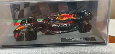 RED BULL Racing RB19 2023