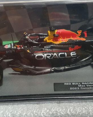 RED BULL Racing RB19 2023