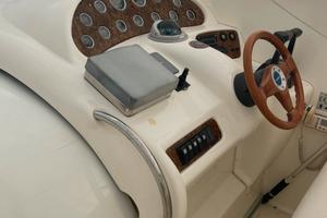 Gobbi 345 SC (2003) | Motori Sbarcati 2025