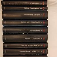 10 libri serie Noir - Repubblica Espresso