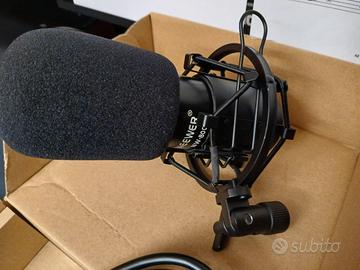 Microfono NEEWER