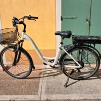 Bicicletta Elettrica EMG - cy26a Funny
