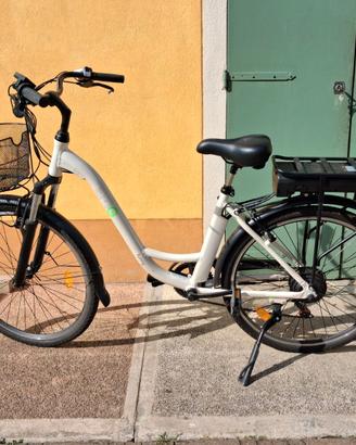 Bicicletta Elettrica EMG - cy26a Funny