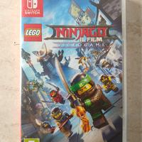 gioco Swich Ninjago