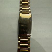 Bracciale Omega vintage 1182