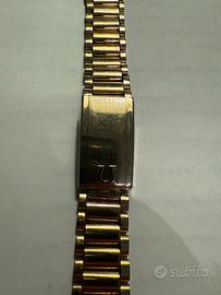 Bracciale Omega vintage 1182