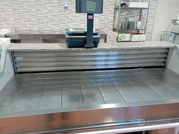 banchi refrigeranti 