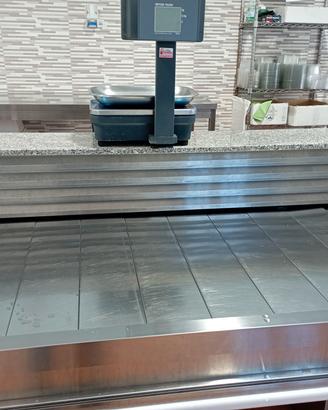 banchi refrigeranti 