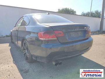 BMW 3 COUPÃ? E92 320D XDRIVE 177CV 08-10 Ricambi