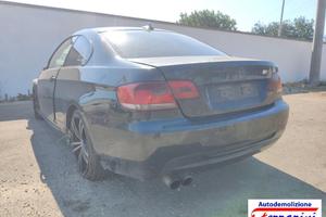 BMW 3 COUPÃ? E92 320D XDRIVE 177CV 08-10 Ricambi