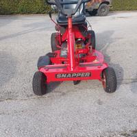 Snapper trattorino 