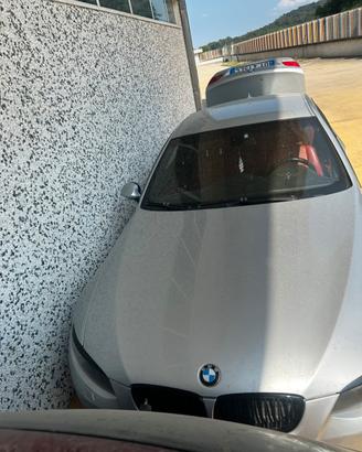 320d coupe