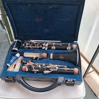 Clarinetto Buffet usato