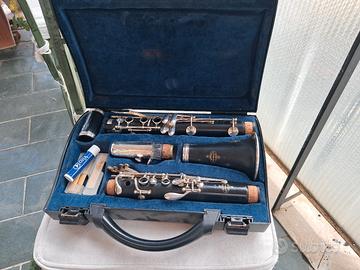 Clarinetto Buffet usato