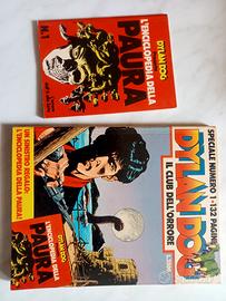 N 1 Dylan Dog - il club dell orrore 