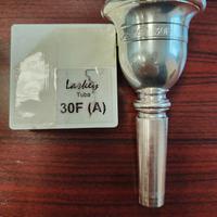 bocchino laskey 30F / mouthpiece per Basso tuba 