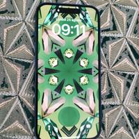 iPhone 16 - 100%