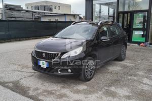 PEUGEOT 2008 1° serie PureTech 82 Allure