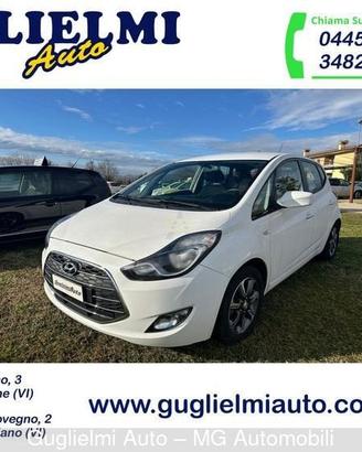Hyundai iX20 1.4 CRDI 90 CV XPossible