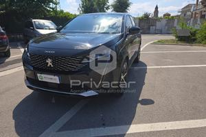 PEUGEOT 3008 BlueHDi 130 S&S EAT8 GT Pack