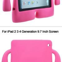 Custodia per ipad 2 3 4 generazione