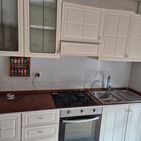 cucina gratis con forno 