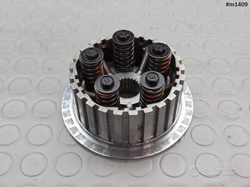 TAMBURELLO FRIZIONE TRIUMPH STREET TRIPLE 675 2007