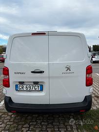 Furgone expert Peugeot