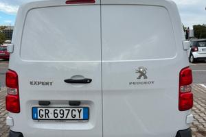 Furgone expert Peugeot
