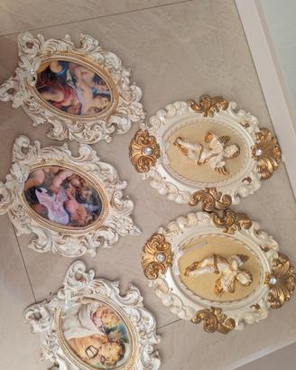 capezzale letto