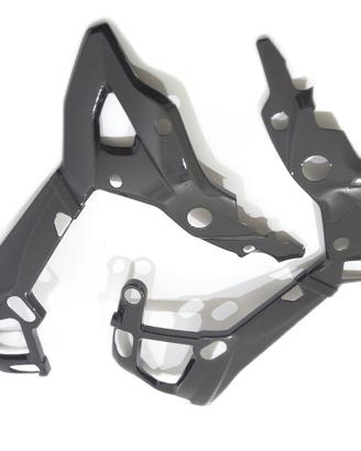 COPRI PROTEZIONE TELAIO CARBONIO BMW S1000XR